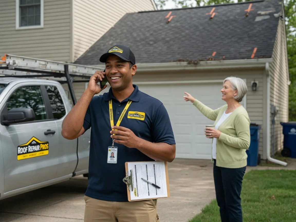 Roof Repair Churubusco, NY FAQs